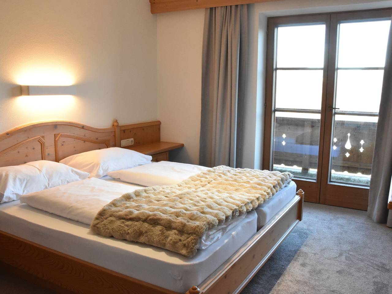 Ganze Wohnung, Hochfeld in Sankt Johann in Tirol, Kaisergebirge