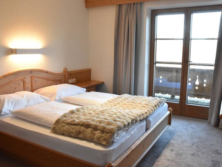 Ganze Wohnung, Hochfeld in Sankt Johann in Tirol, Kaisergebirge