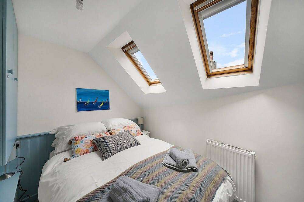 Beautiful Waterside 2 bedroom cottage in Newton Ferrers S. Devon in Newton and Noss, South Devon