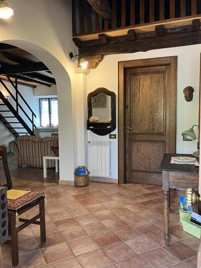 Casale Moscatella - Sea & Country Retreat in Giardini-Naxos, Messina Provinz