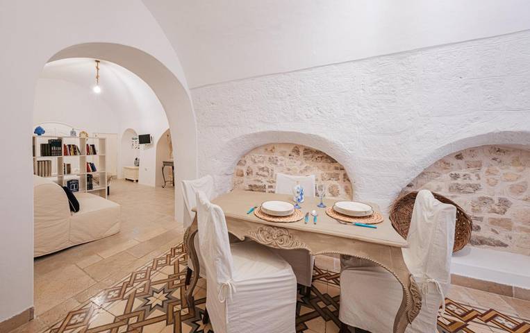 Appartement de vacances pour 4 personnes - 1