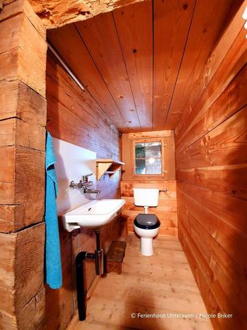 Chalet für 10 Personen in Vierwaldstättersee, Westalpen, Bild 2