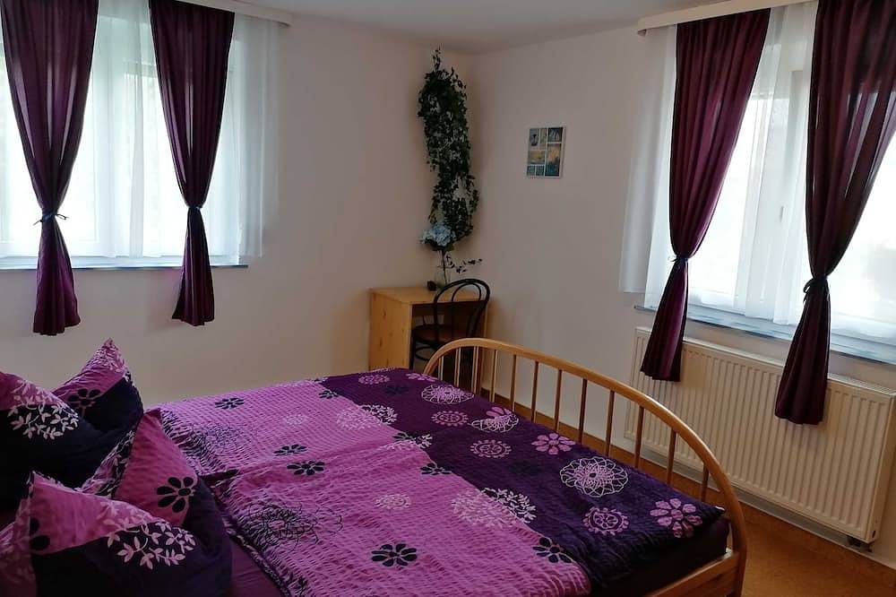 Ganze Wohnung, Ferienwohnung Renner ca. 100 qm - Ferienwohnung in Mühlingen, Landkreis Konstanz