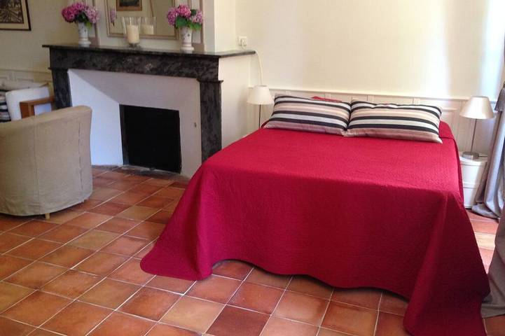 Appartement de vacances pour 3 personnes, avec piscine et jardin dans le Tarn-et-Garonne - 3