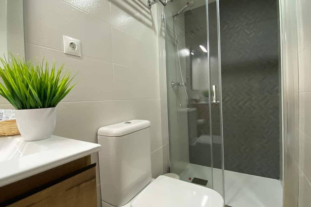 Ganze Wohnung, Apartment Torrox in Los Boliches, Fuengirola