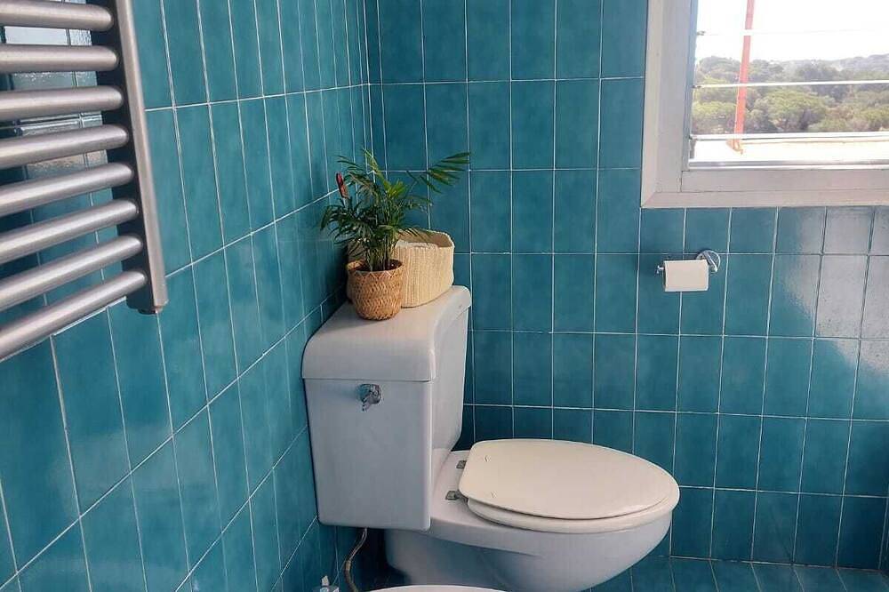 Apartamento entero, Desconecta en la naturaleza a 3 km del mar in San Cipriano de Vallalta, Costa del Maresme