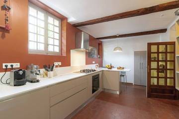 Agriturismo für 14 Personen in Grasse, Cannes und Umgebung, Bild 2