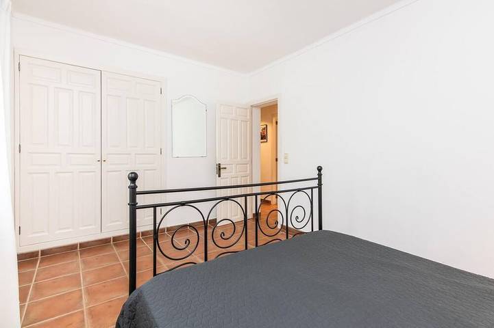 Ferienhaus für 6 Personen, mit Terrasse, mit Haustier in Cala Millor - 3