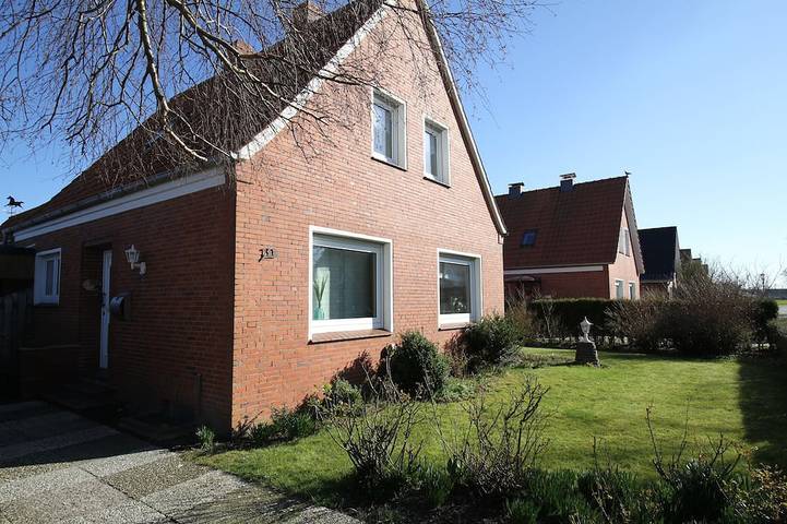 Ferienhaus für 6 Personen in Loquard