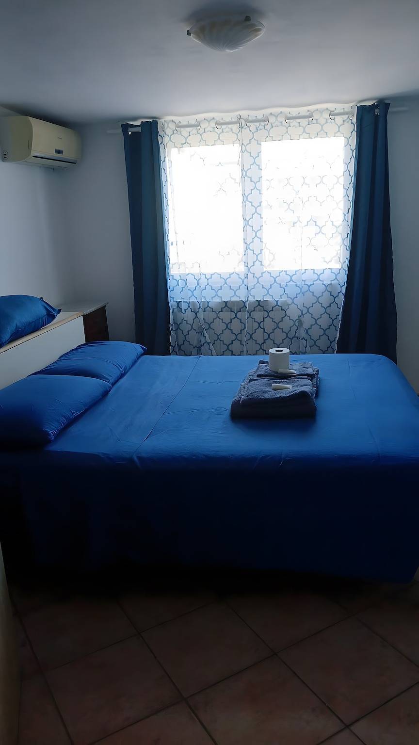 Appartamento intero, Appartamento 'Ischia 233 Holiday Home Grottammare' con aria condizionata in Grottammare (Comune), Riviera delle Palme