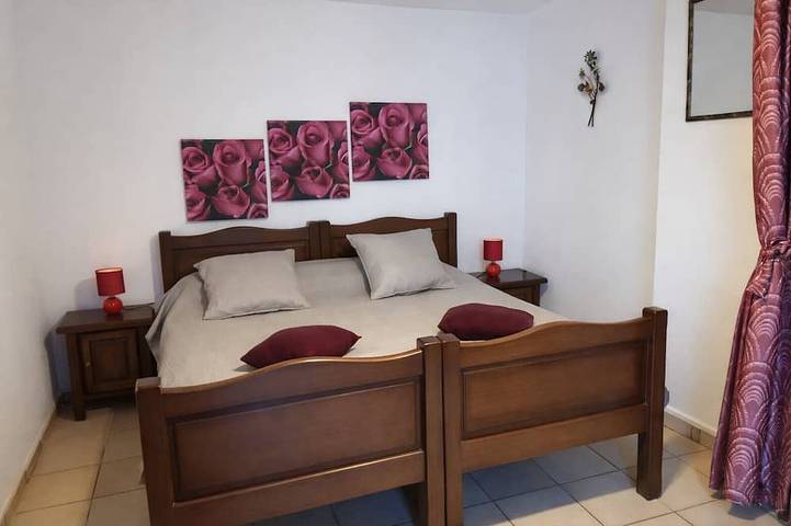 Location de vacances pour 5 personnes à Aragon - 3