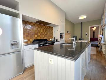 Maison De Vacances pour 6 Personnes dans Renaix, Province de Flandre-Orientale, Photo 4