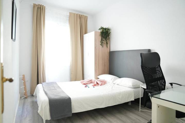 Casa rural para 6 personas en Premiá de Dalt - 4