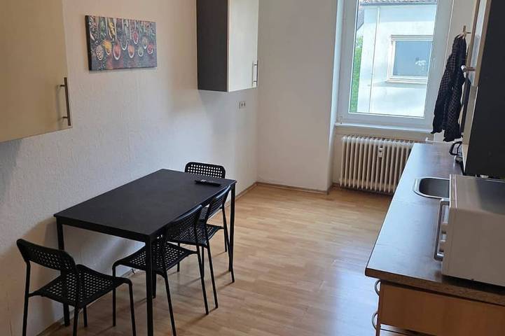 Chambre d’hôte pour 6 personnes à Cassel (Allemagne) - 3