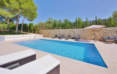 Finca in Artà, Mallorca Osten für 6 