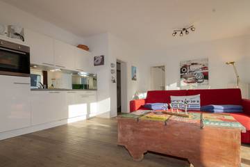 Ferienwohnung für 4 Personen in Nordfriesische Inseln (Schleswig-Holstein), Hörnum, Bild 3