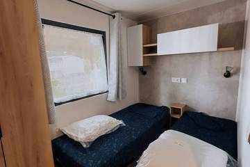 Camping für 6 Personen in Renesse, Zeeuwse Kust, Bild 3