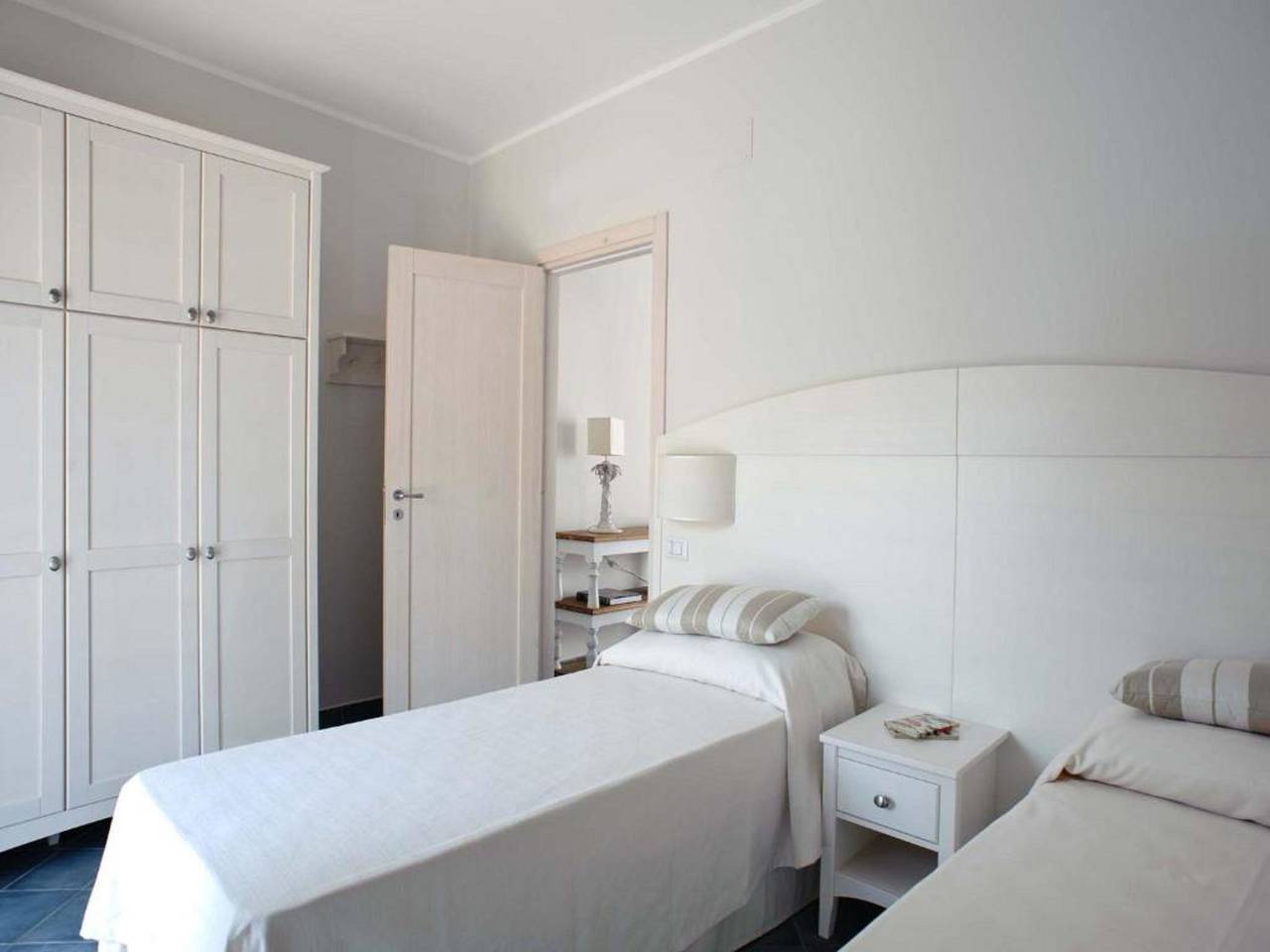 Apartamento entero, Wohnung Petrasia in Vibonati, Cilento