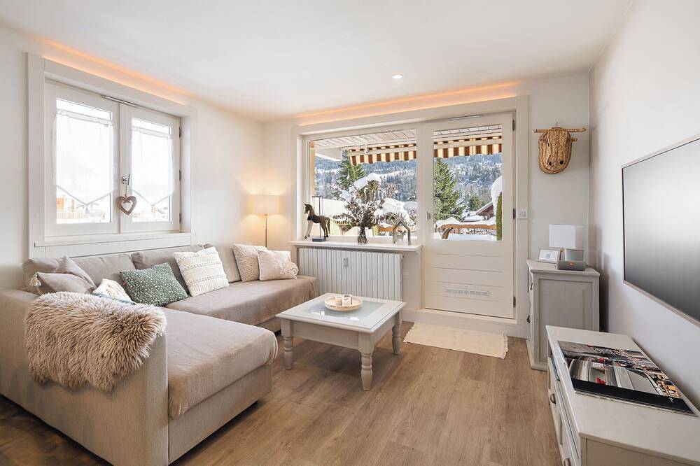 Photo : Appartement de vacances