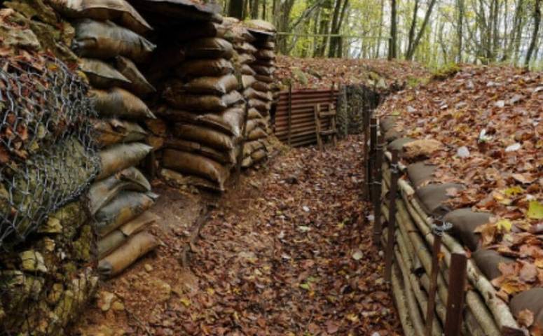 Gîte pour 2 personnes à Saint-Mihiel - 3