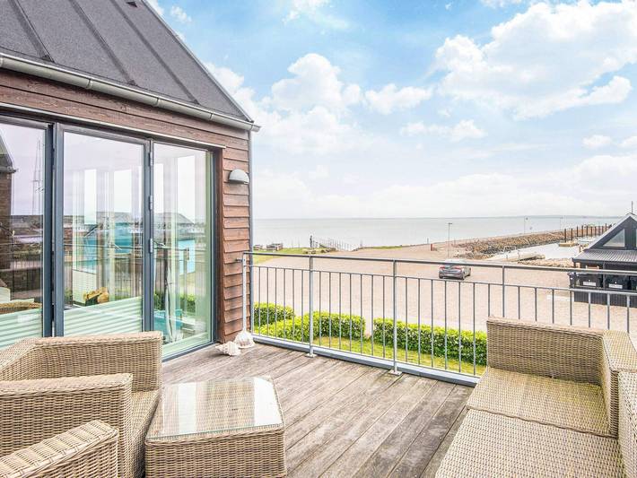 Bauernhof für 6 Personen, mit Terrasse, kinderfreundlich in Dänemark - 2