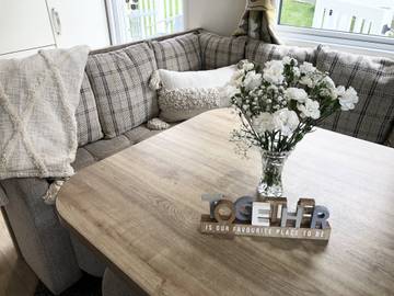 Camping voor 4 Personen in Combe Martin, Devon, Afbeelding 3