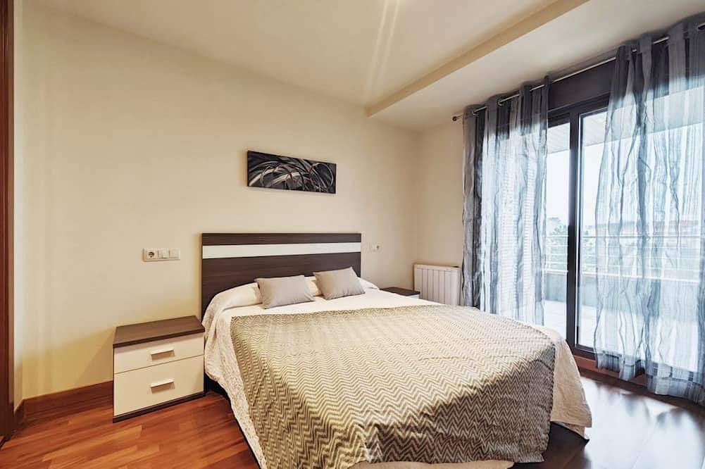 Ganze Wohnung, Desconectaengalicia Decanelas in Portonovo, Sanxenxo