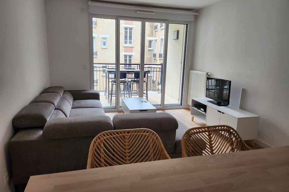 Ganze Wohnung, Quiet apartment near Paris in Suresnes, Hauts-de-Seine