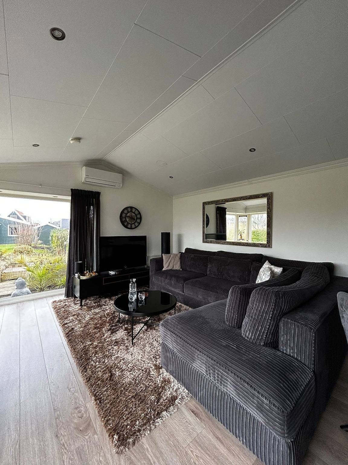 Vakantiepark De Beemster — De Edammer | 2 personen in Graft-De Rijp, Nederlandse kust