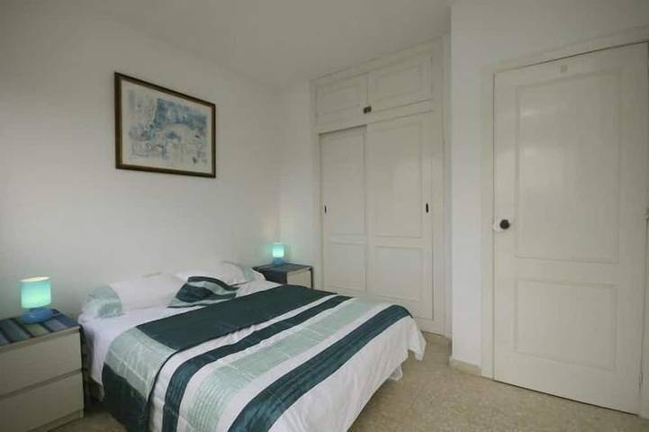 Ferienhaus für 5 Personen, mit Garten und Pool in Estepona - 4