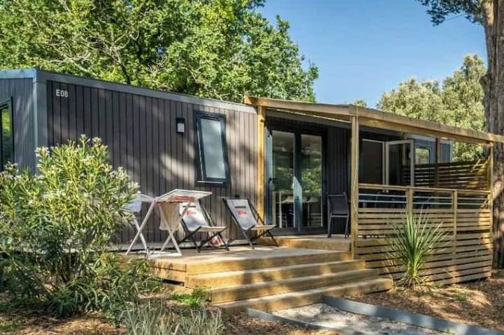 Camping für 6 Personen in La Baule-Escoublac - 4