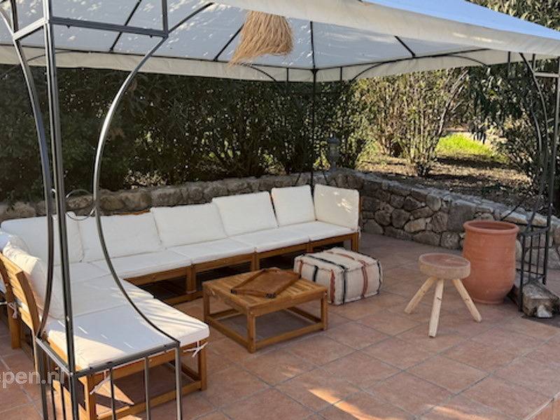 Maison de vacances pour 20 personnes avec piscine in Fuente del Conde, Iznájar