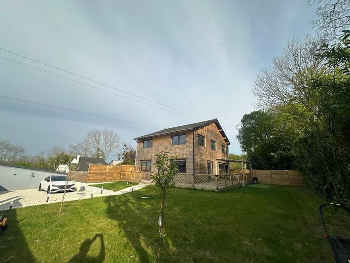 Location de vacances pour 10 personnes, avec vue et jardin à Chalifert - 4