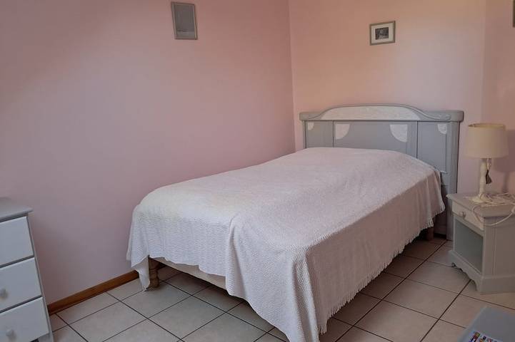 Location de vacances pour 5 personnes, avec jardin à Lacapelle-Marival - 4