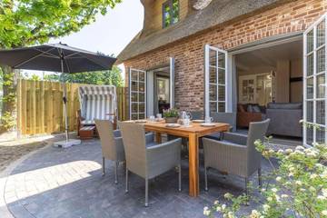 Ferienhaus für 5 Personen in St. Peter-Ording, Halbinsel Eiderstedt, Bild 2