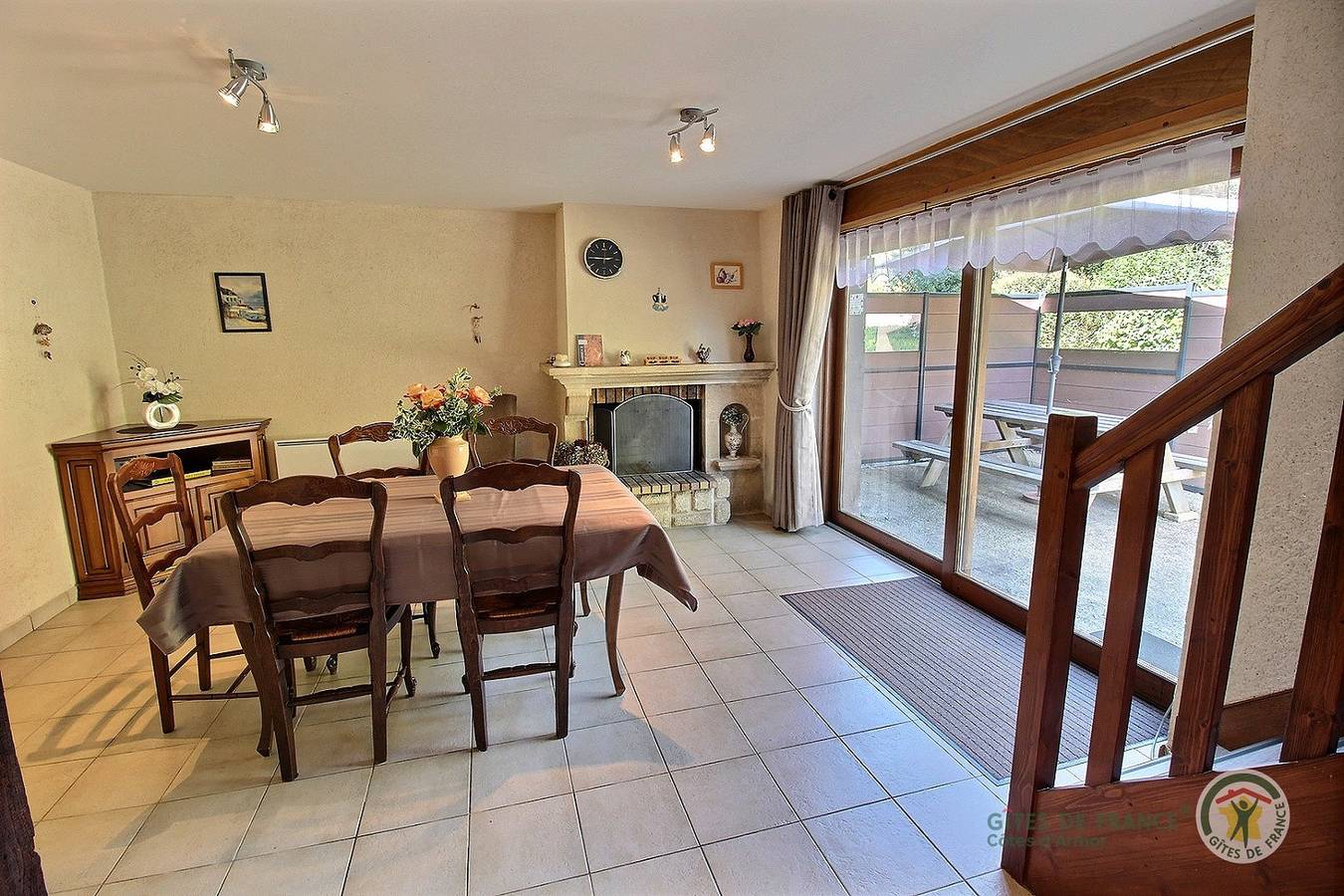 Armor in Hénanbihen, Région de Dinan