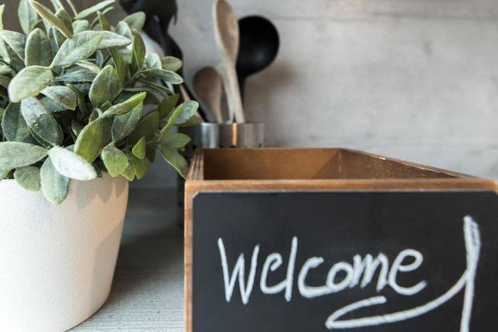 Ferienwohnung für 4 Personen in Hamburg-Nord - 2