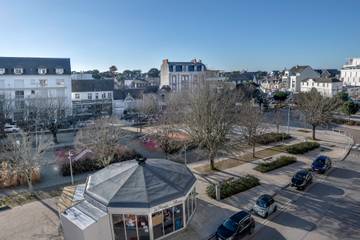 Vakantiewoning voor 4 Personen in La Baule-Escoublac, Saint-Nazaire en omgeving, Afbeelding 1