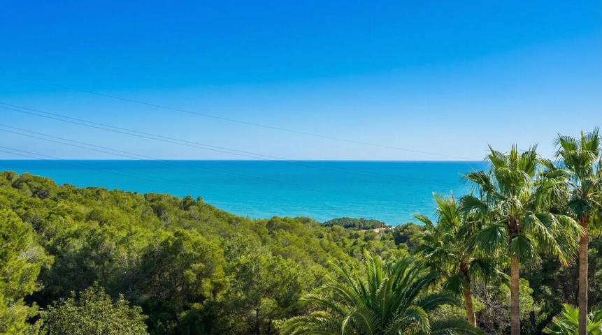 Casa rural para 9 personas, con Balcón y Jacuzzi además de Terraza y Jardín en San Pedro de Ribas - 3