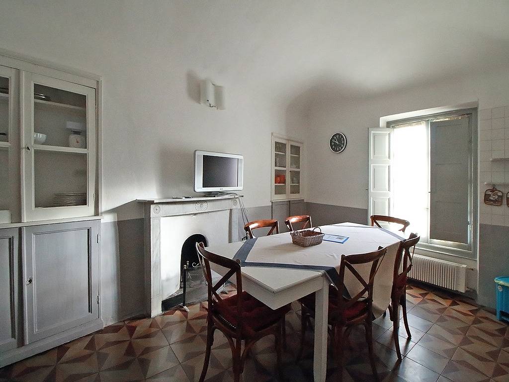 Ganzes Studio, Ca' Di Ni Studio Apartment 2 Pax in Finale Ligure, Finale Ligure Gemeinde