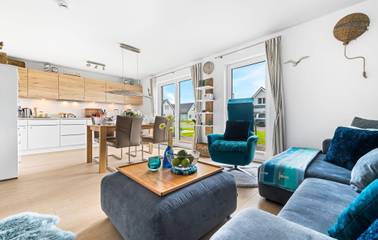 Ferienwohnung für 4 Personen in Olpenitz, Kappeln, Bild 2