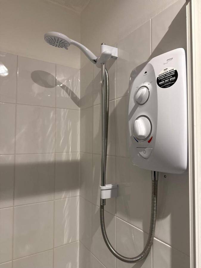 Double Room in Inverness (Écosse), Highlands