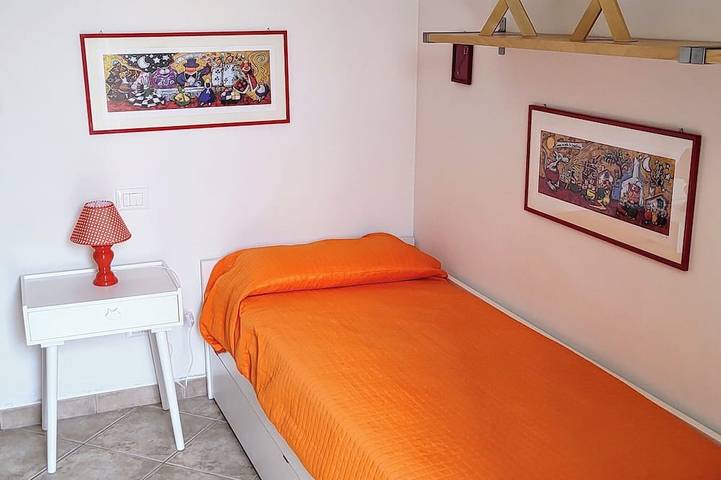 Appartamento intero, Cherry House, Enjoy Mood Apartments in Ponsacco, Pisa e dintorni