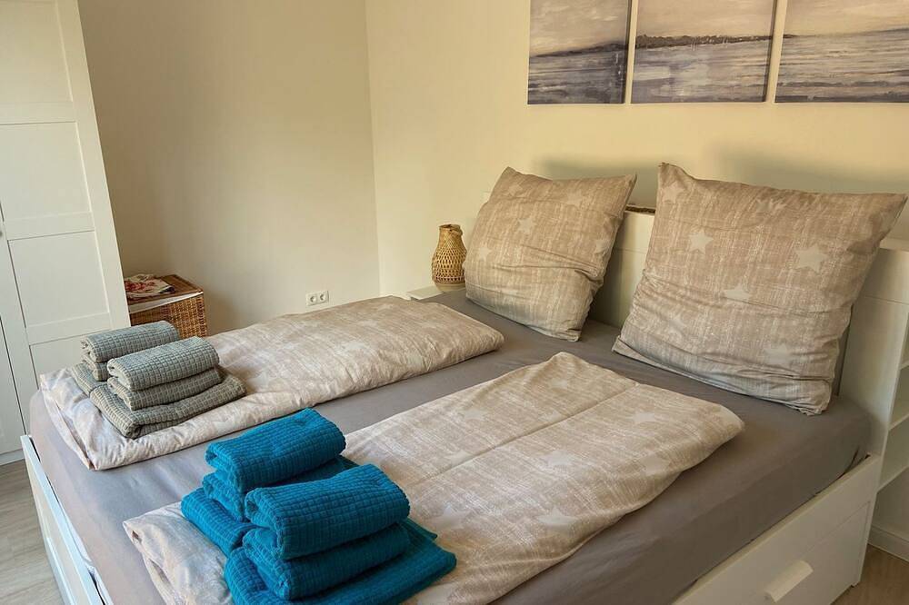 Ganze Wohnung, Ferien direkt am Südstrand - Ferien am Südstrand in Nordfriesische Inseln (Schleswig-Holstein), Wyk auf Föhr