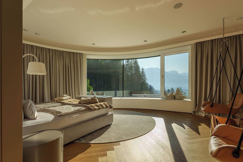 Julisam Chalet - Privates Alpen-Refugium bei Kitzbühel & Zell am See in Loferer und Leoganger Steinberge, Leogang