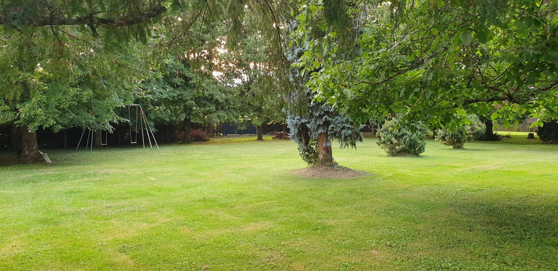 Charming Holiday Home in Sancerre – La Mésangerie in Saint-Satur, Bourges region