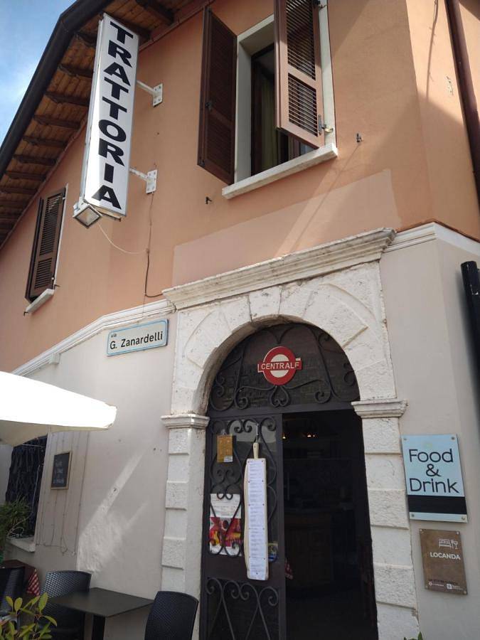 Locanda San Felice in San Felice del Benaco, Prealpi Gardesane