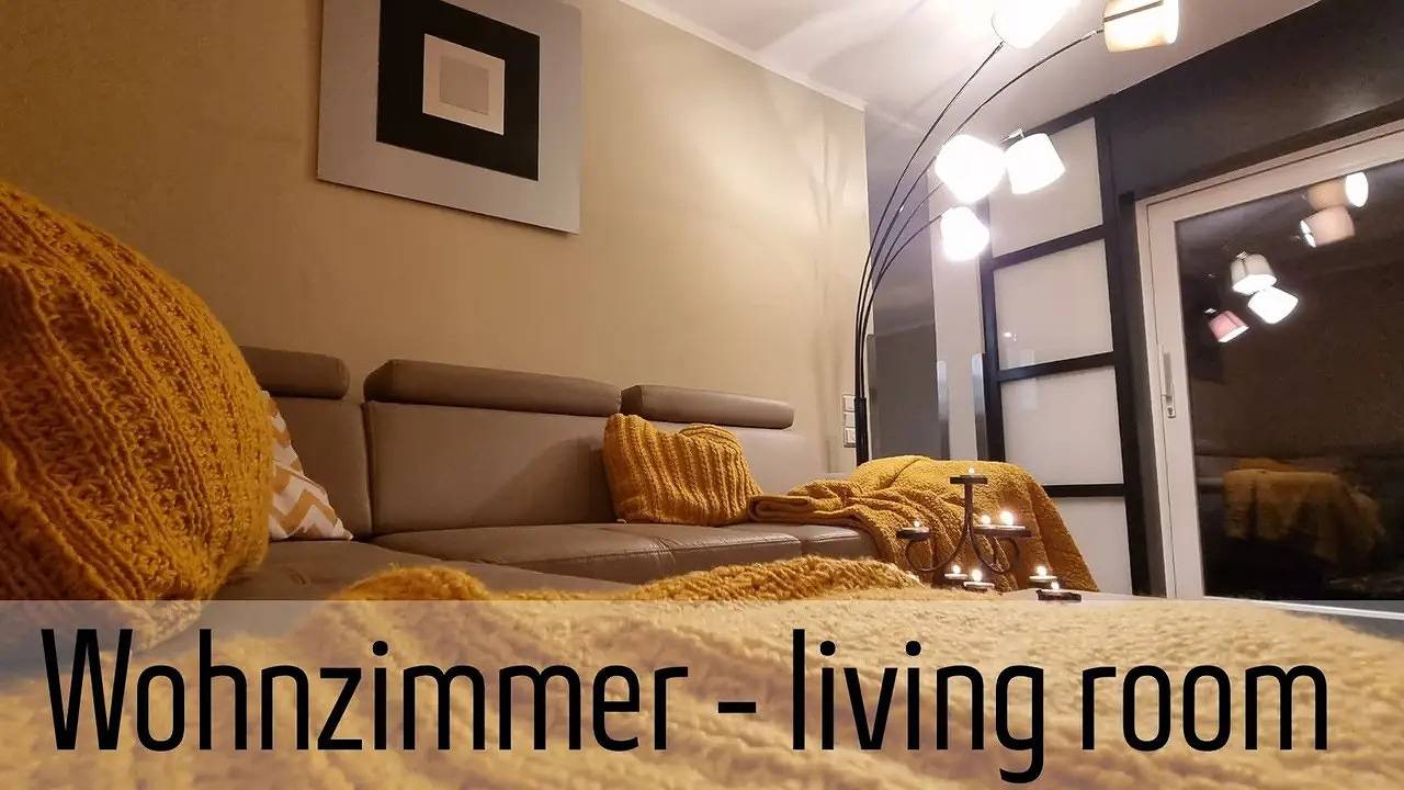 Ganze Ferienwohnung, Ferienwohnung für 4 Personen (84 m²) in Bad Oeynhausen in Rehme, Bad Oeynhausen