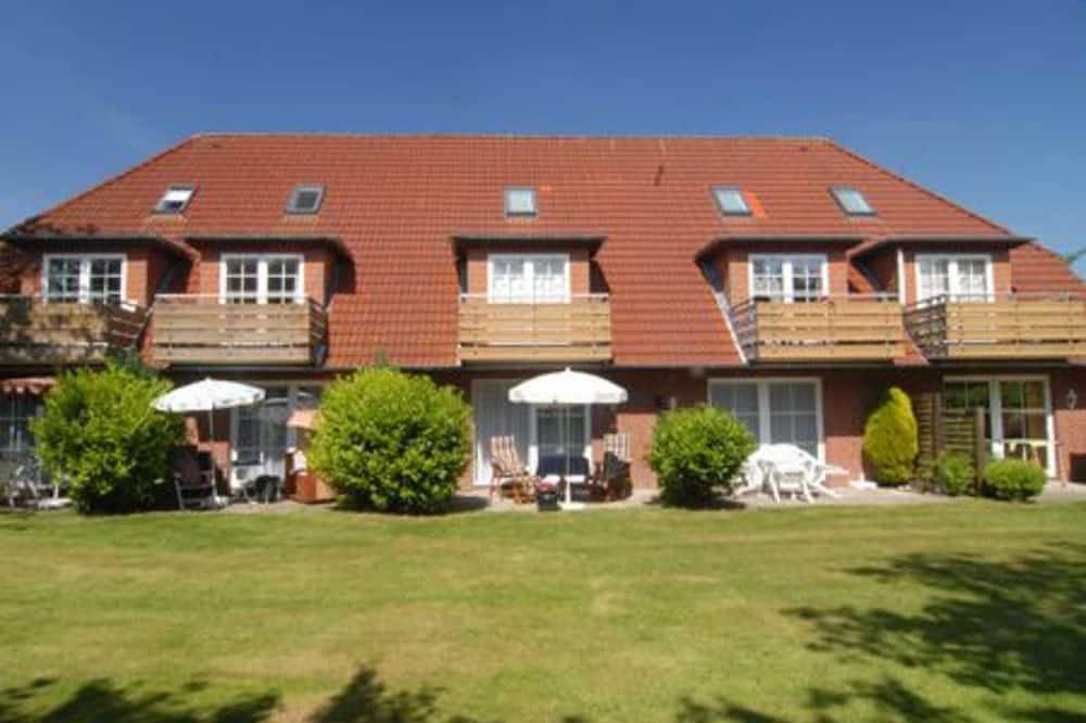 Appartamento vacanze a Eiderstedt a partire da 141€ a notte