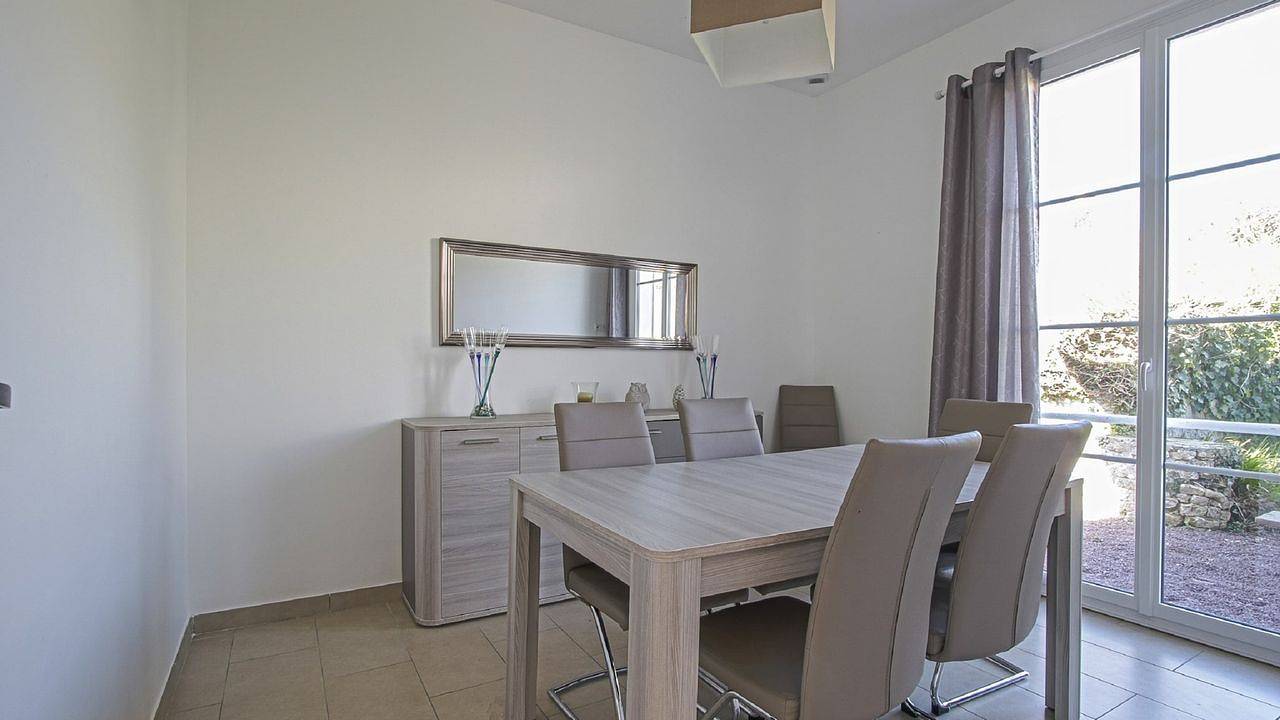 Ferienhaus für 6 Personen (80 m²) in Aure sur Mer in Sainte-Honorine-des-Pertes, Región de Bayeux